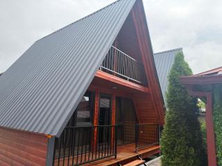 Kobuleti cottages Коттеджи Кобулети - 0
