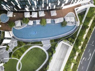 Novotel Singapore On Stevens - 0