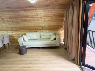Kobuleti cottages Коттеджи Кобулети - 1
