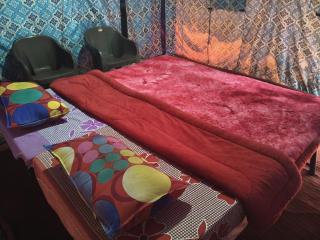 Jungle Valley Camp & Resort - 1