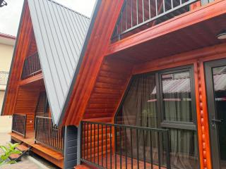 Kobuleti cottages Коттеджи Кобулети - 5