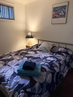 2x1 granny flat close to Perth Airport - 8