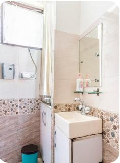 Economy Single Room with Private Bathroom - 5