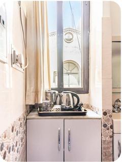 Economy Single Room with Private Bathroom - 3