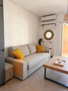 Agamar Apartment - La Manga - 5