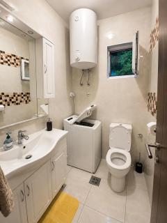 Family Apartment Sutomore - 3
