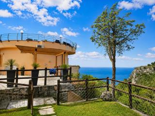 Sapore di Mare - Vista Mare e Giardino Privato - 5