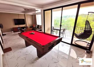 Overlooking & Serene Resthouse wt Pool in Antipolo - 8