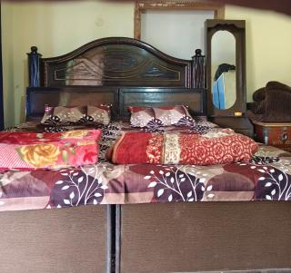 Mohana Nest Home Stay - 5
