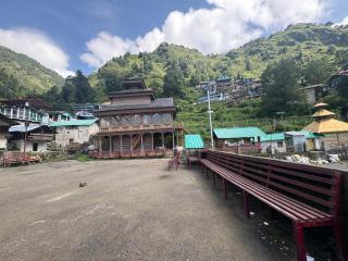 Mohana Nest Home Stay - 3
