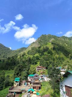 Mohana Nest Home Stay - 2