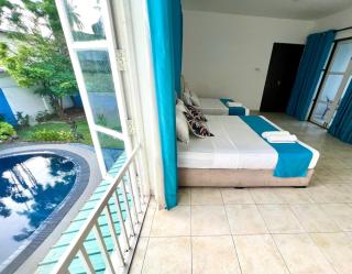 Hotel One Sixty - 6
