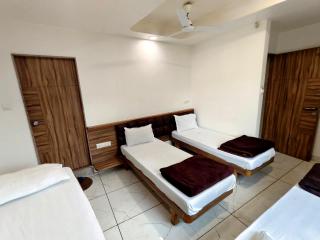 Hotel Milan - 6