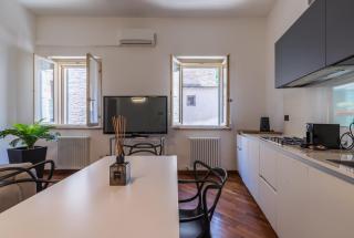 Effealatapartments - Appartamento del Duca - 5