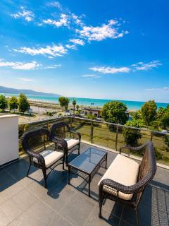 Blue Sea Hotel - 3
