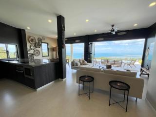Villa Cristina 1 Bedroom Sea View Private Pool - 2