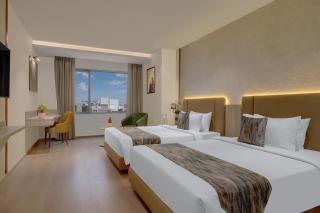 The Fern Residency Vadodara, Alkapuri, Series by Marriott - 4