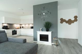 Nord & Wind Ruhiges Ferienhaus mit Spa nahe Nordsee - 9