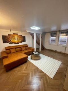 Wohnung im Herz-Jesu-Viertel - 0