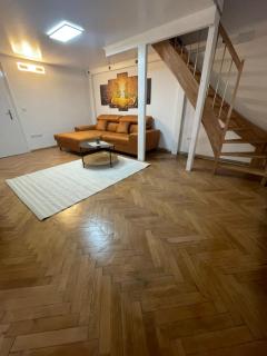 Wohnung im Herz-Jesu-Viertel - 3