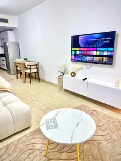 Apartment in Hurghada ALDAU Heights 7 - 9