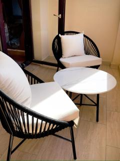Apartment in Hurghada ALDAU Heights 7 - 3