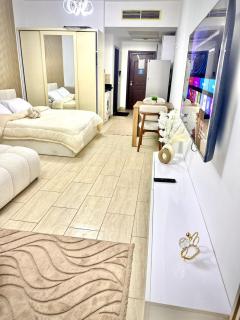 Apartment in Hurghada ALDAU Heights 7 - 2