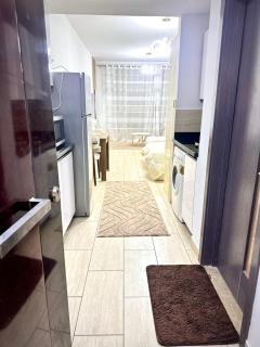 Apartment in Hurghada ALDAU Heights 7 - 1