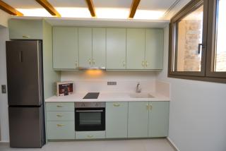 Naxos near Kastraki beach apartment with parking 1 - 1