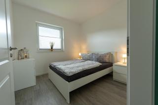 Nord & Wind Ruhiges Ferienhaus mit Spa nahe Nordsee - 8