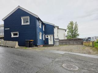 The Blue House 1833-1 | Gratis parkering|Sentralt - 0