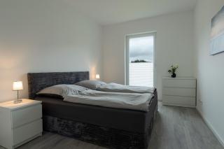 Nord & Wind Ruhiges Ferienhaus mit Spa nahe Nordsee - 1