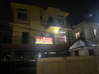 Elegant Guest House - 5