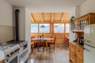WOOD HOUSE Sauna - Ski resort - Mountain view - 6