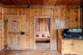 WOOD HOUSE Sauna - Ski resort - Mountain view - 2