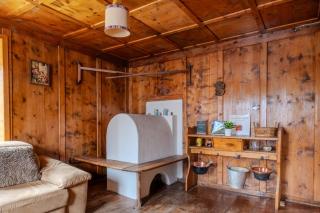 WOOD HOUSE Sauna - Ski resort - Mountain view - 3
