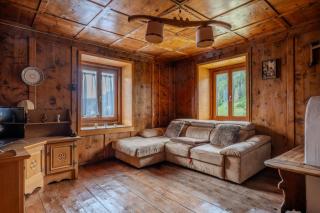 WOOD HOUSE Sauna - Ski resort - Mountain view - 7