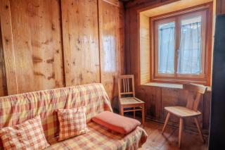 WOOD HOUSE Sauna - Ski resort - Mountain view - 1