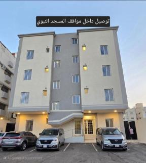 شقق جادة قباء - 0