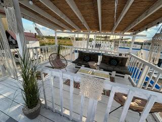 Beach Bungalows Costinesti - 6