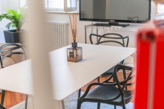 Effealatapartments - Appartamento del Duca - 1