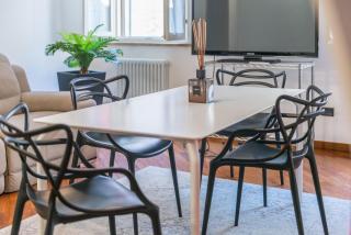 Effealatapartments - Appartamento del Duca - 2