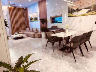 Villa Thịnh Vượng ,3 Phòng Ngủ , 3 Bedroom Villa - 5