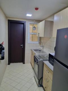 Mazoon Cozy Flat - 4