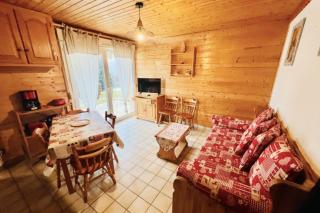 Peaceful stay in Gérardmer close to activities - 8