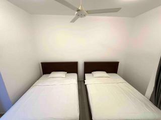 Mazoon Cozy Flat - 2