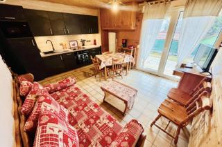 Peaceful stay in Gérardmer close to activities - 4