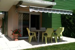 Peaceful stay in Gérardmer close to activities - 1