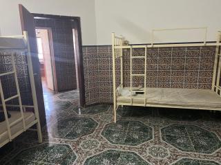 Beach hostel - 2