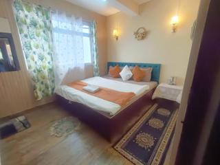 Maithili Divine Stay - 8